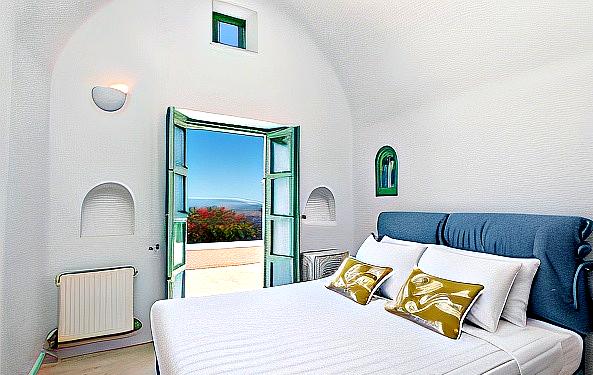Ananda Retreat